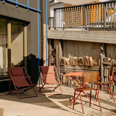 Ferienhaus Jena - Feuer Und Flamme Dış mekan fotoğraf