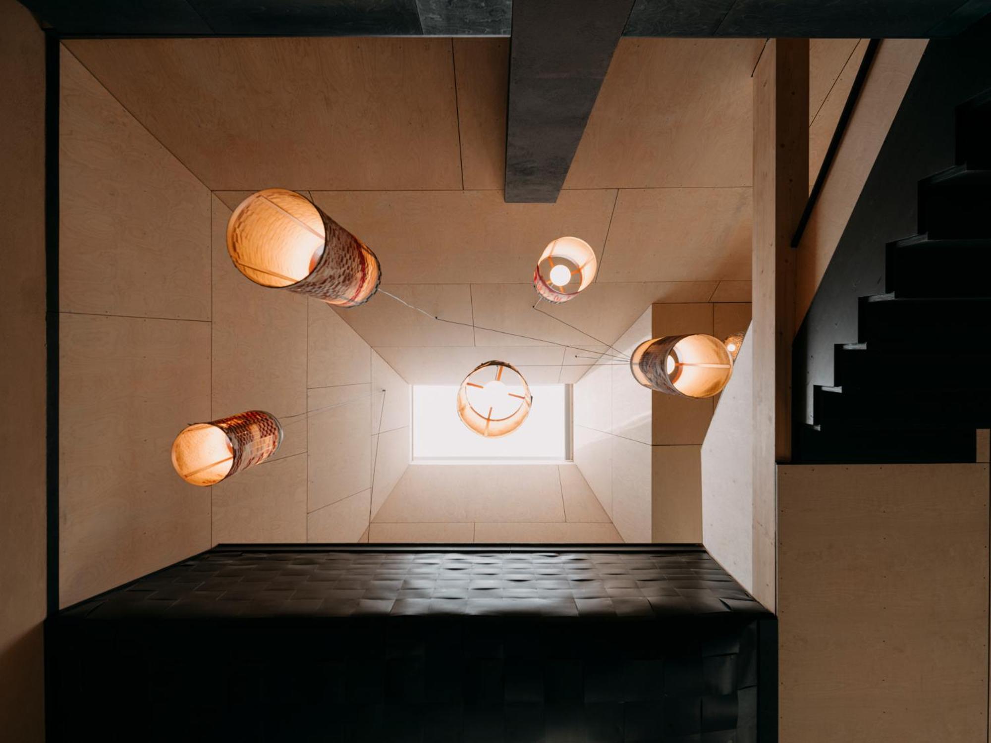 Ferienhaus Jena - Feuer Und Flamme Dış mekan fotoğraf
